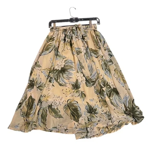 Petite Floral Shirt - Picture 2 of 4